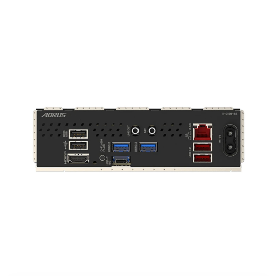 GIGABYTE B850I AORUS PRO AM5 DDR5 Mini-ITX Motherboard